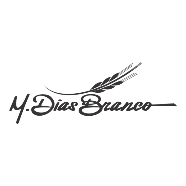 M Dias Branco Logo PNG Vector