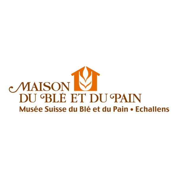 Maison du Blé et du Pain Logo PNG Vector