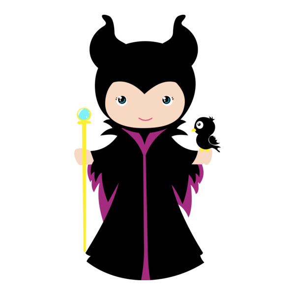 malevola Logo PNG Vector