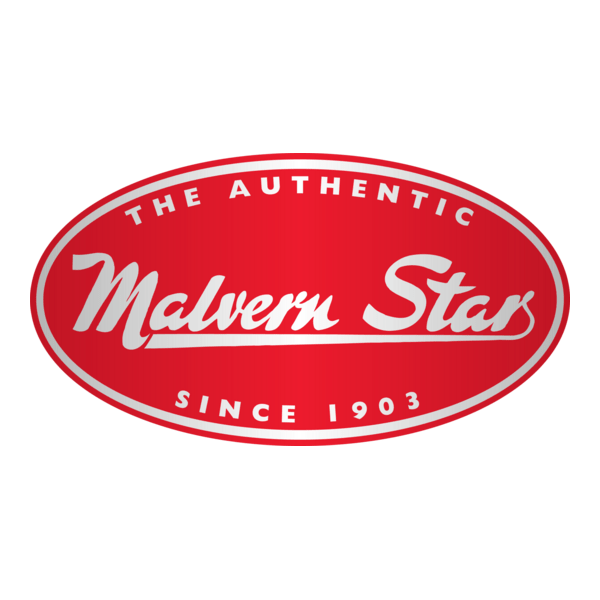 Malvern Star Logo PNG Vector