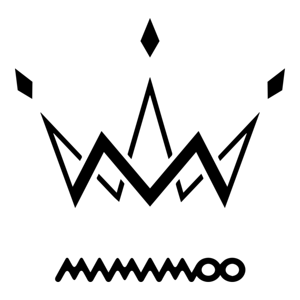 Mamamoo Logo PNG Vector