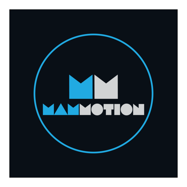 Mammotion Logo PNG Vector