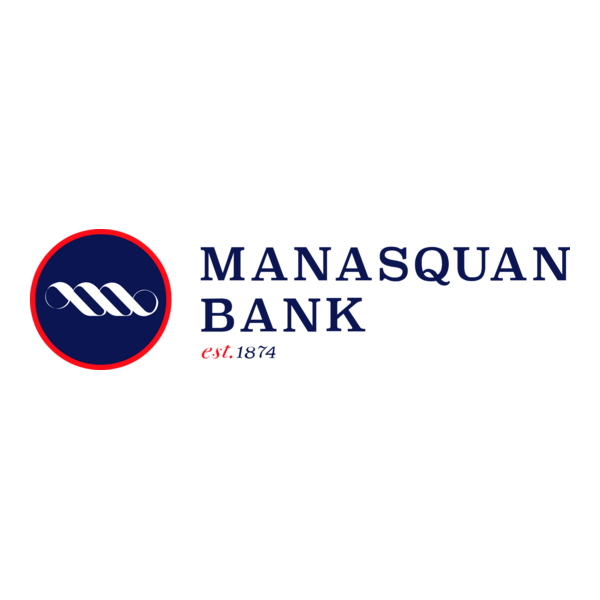 Manasquan Bank Logo PNG Vector (SVG) Free Download