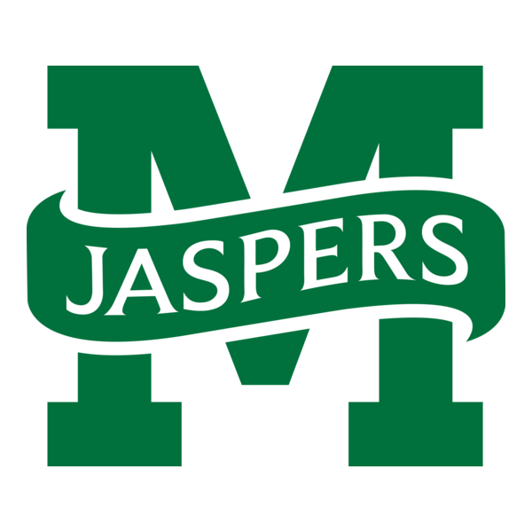 Manhattan Jaspers Logo PNG Vector