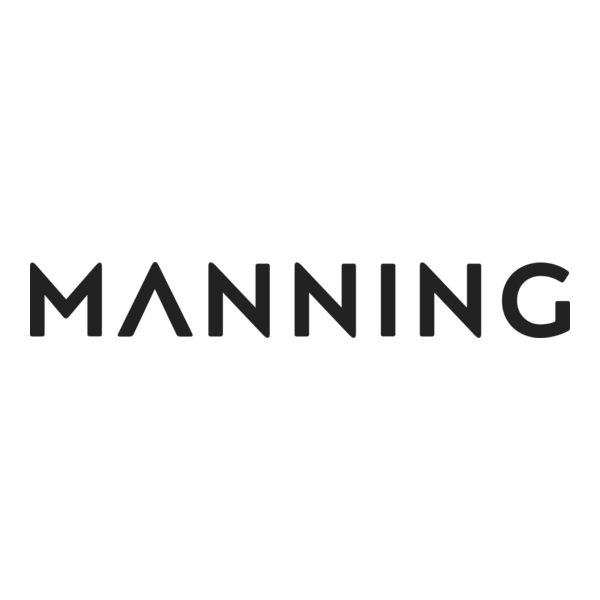 Manning Agency Logo PNG Vector