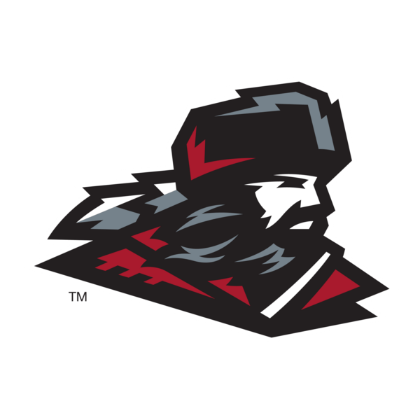 Mansfield Mountaineers Logo PNG Vector