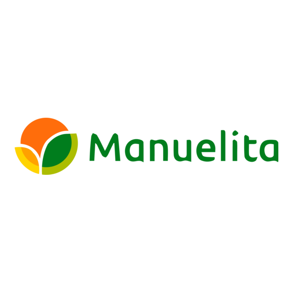 Manuelita Logo PNG Vector