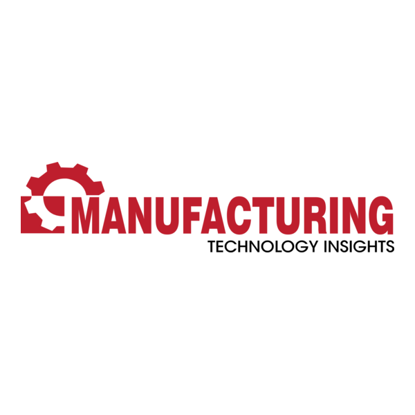 Manufacturing Technology Insights Logo PNG Vector