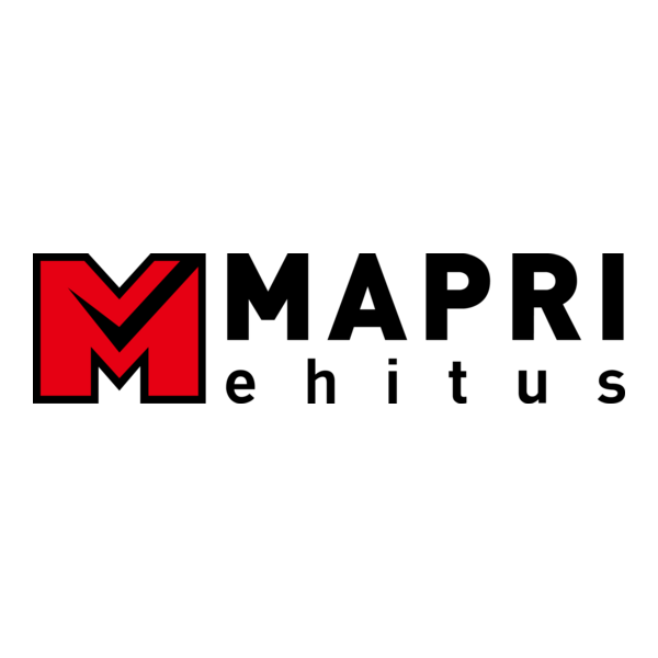 MAPRI Logo PNG Vector