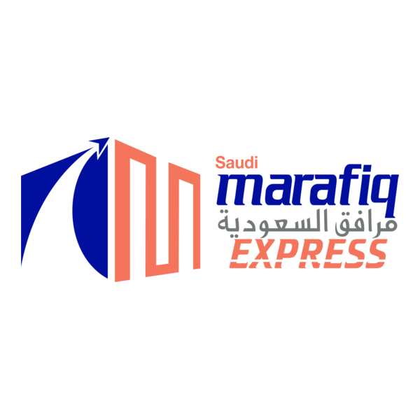 MARAFIQ Logo PNG Vector