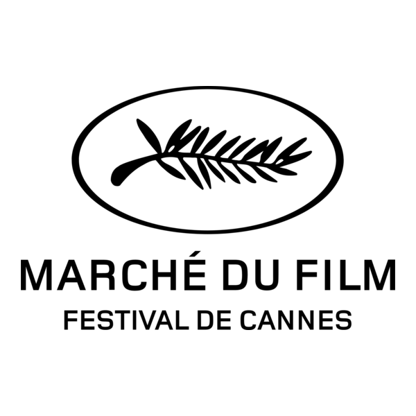 Marché du Film Logo PNG Vector