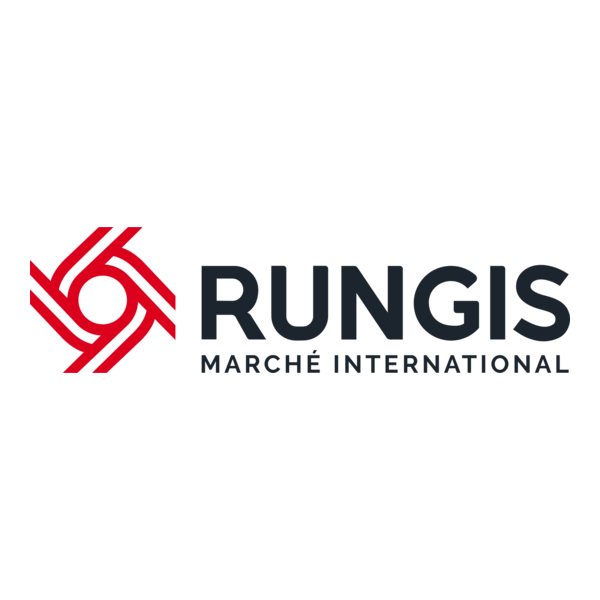 Marché International de Rungis Logo PNG Vector