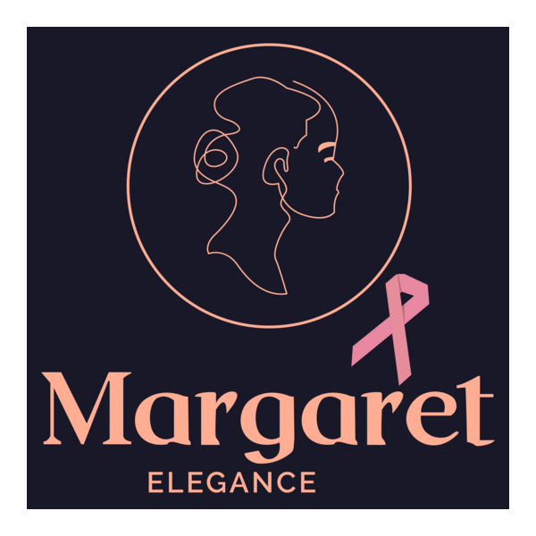 Margaret Elegance Logo PNG Vector