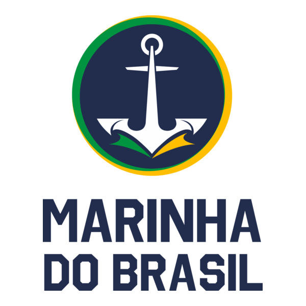 MARINHA DO BRASIL Logo PNG Vector