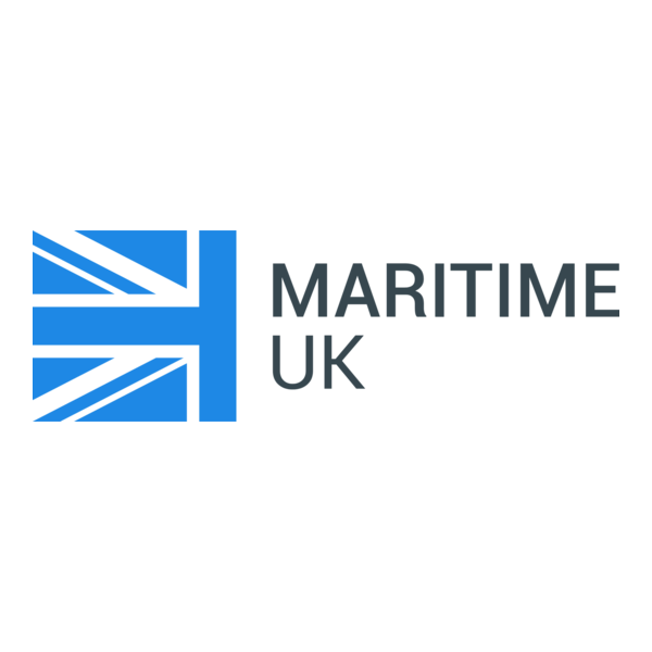 Maritime UK Logo PNG Vector