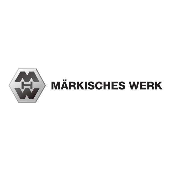 Märkisches Werk (MWH) Logo PNG Vector