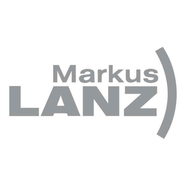 Markus Lanz Logo PNG Vector