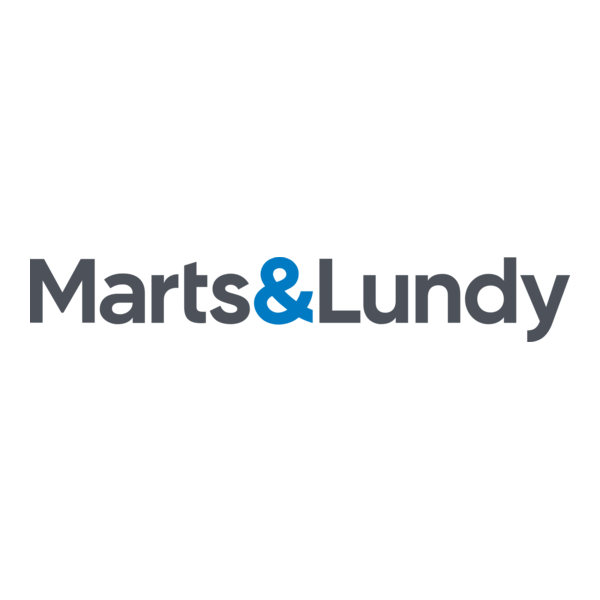 Marts and Lundy Logo PNG Vector