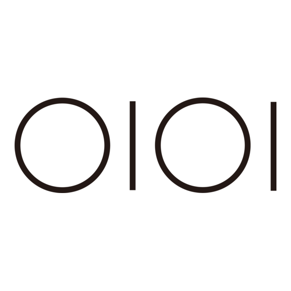 Marui OIOI Logo PNG Vector