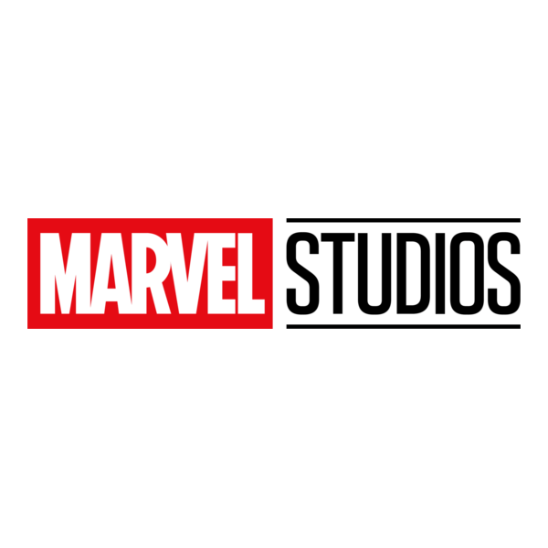 Marvel Studios Logo PNG Vector