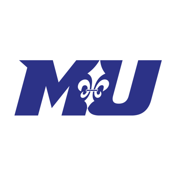 Marymount Logo PNG Vector