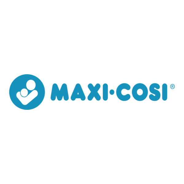 Maxi-Cosi Logo PNG Vector