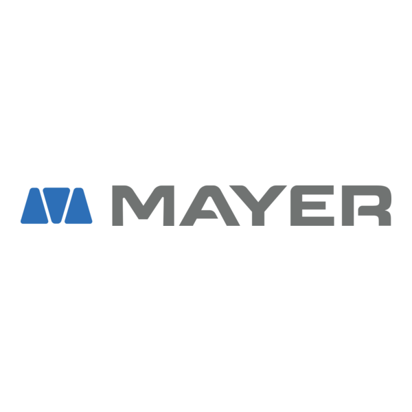 Mayer Electric Logo PNG Vector