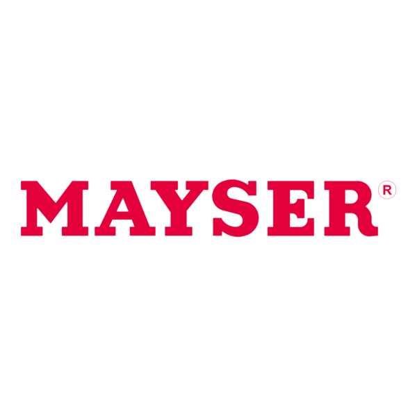 Mayser GmbH & Co. KG Logo PNG Vector