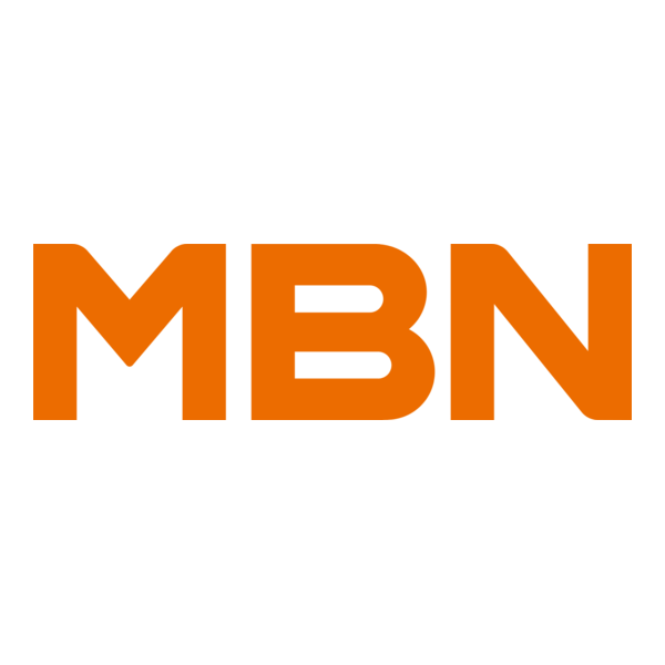 MBN Logo PNG Vector