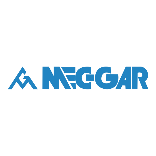 Mec-Gar Logo PNG Vector