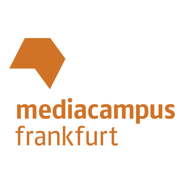 Mediacampus Frankfurt Logo PNG Vector