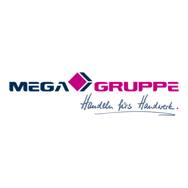 MEGA Grupp Logo PNG Vector