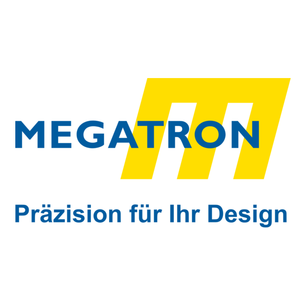 MEGATRON Elektronik GmbH & Co. KG Logo PNG Vector