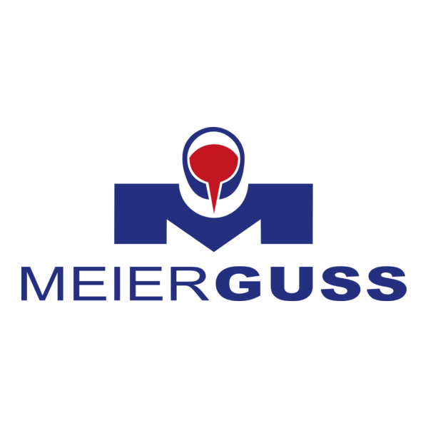 Meierguss Limburg Logo PNG Vector