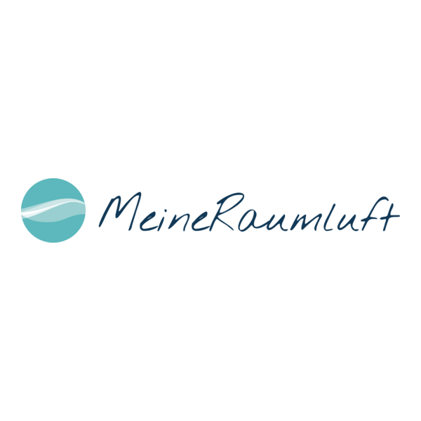 MeineRaumluft Logo PNG Vector