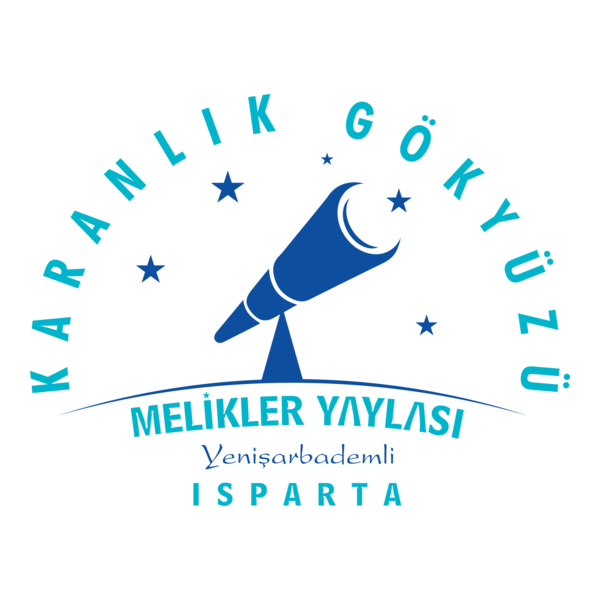 Melikler Yaylası Logo PNG Vector