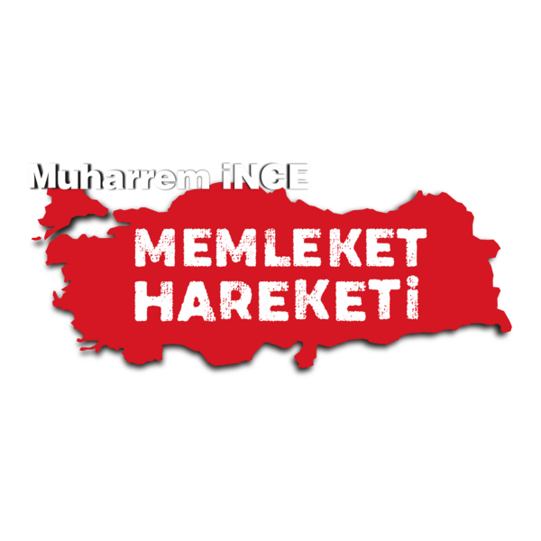 Memleket Hareketi Logo PNG Vector
