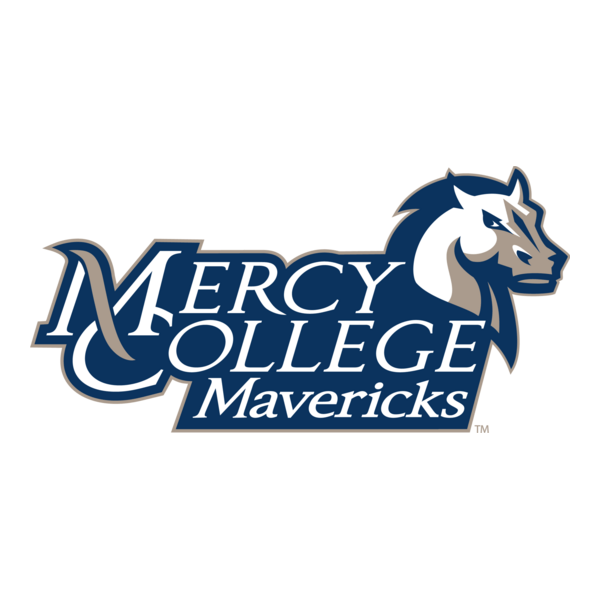 Mercy Mavericks Logo PNG Vector