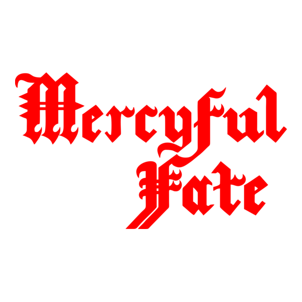 Mercyful Fate Logo PNG Vector