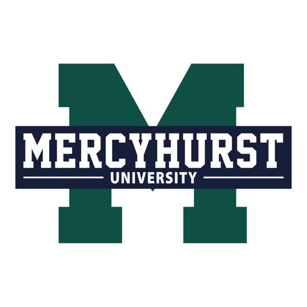 Mercyhurst Lakers Logo PNG Vector