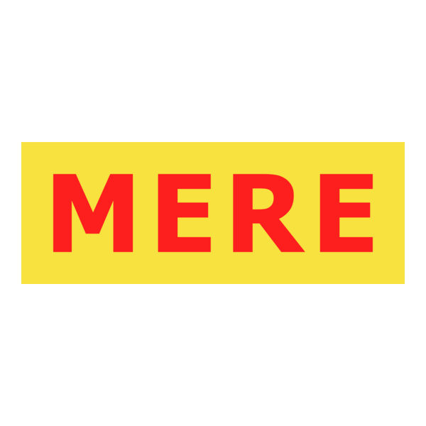 Mere Logo PNG Vector