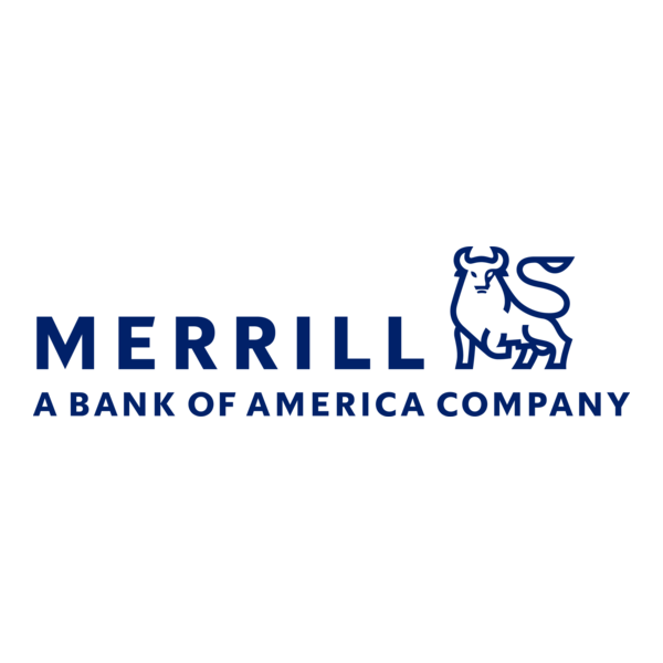 Merrill Lynch Logo PNG Vector