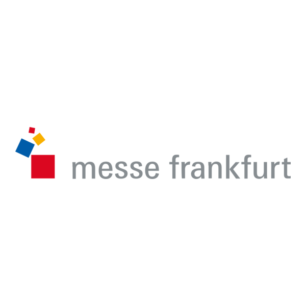 Messe Frankfurt Logo PNG Vector