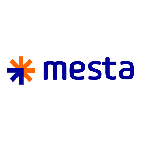 Mesta Logo PNG Vector