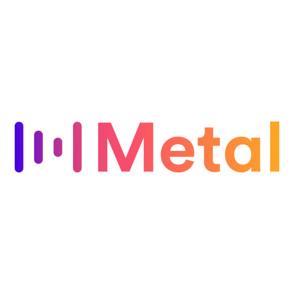 Metal (MTL) Logo PNG Vector