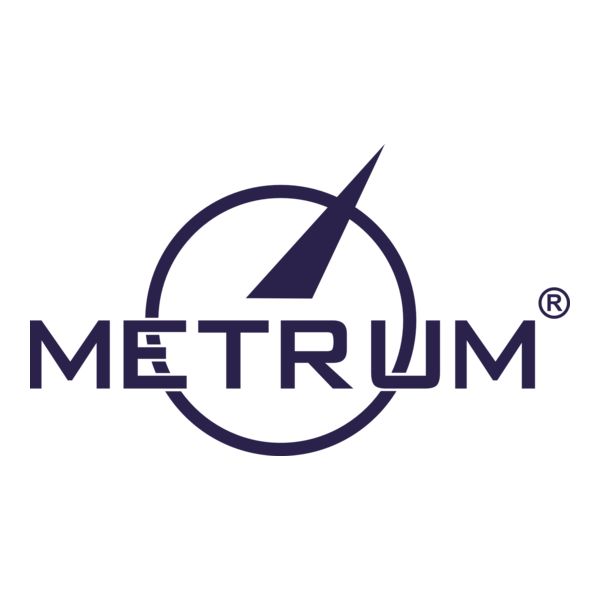 Metrum Logo PNG Vector
