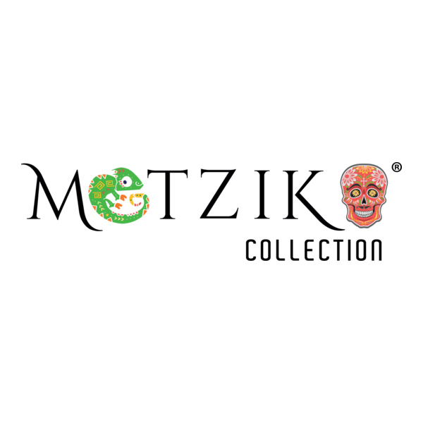 Metziko Collection Logo PNG Vector