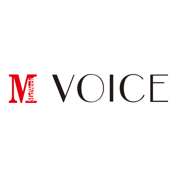 MidWeek Voice Logo PNG Vector
