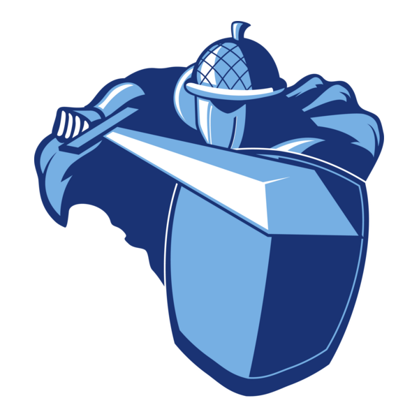 Mighty Oaks Logo PNG Vector