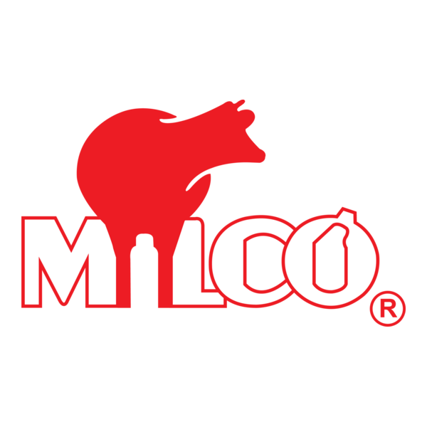 Milco Logo PNG Vector